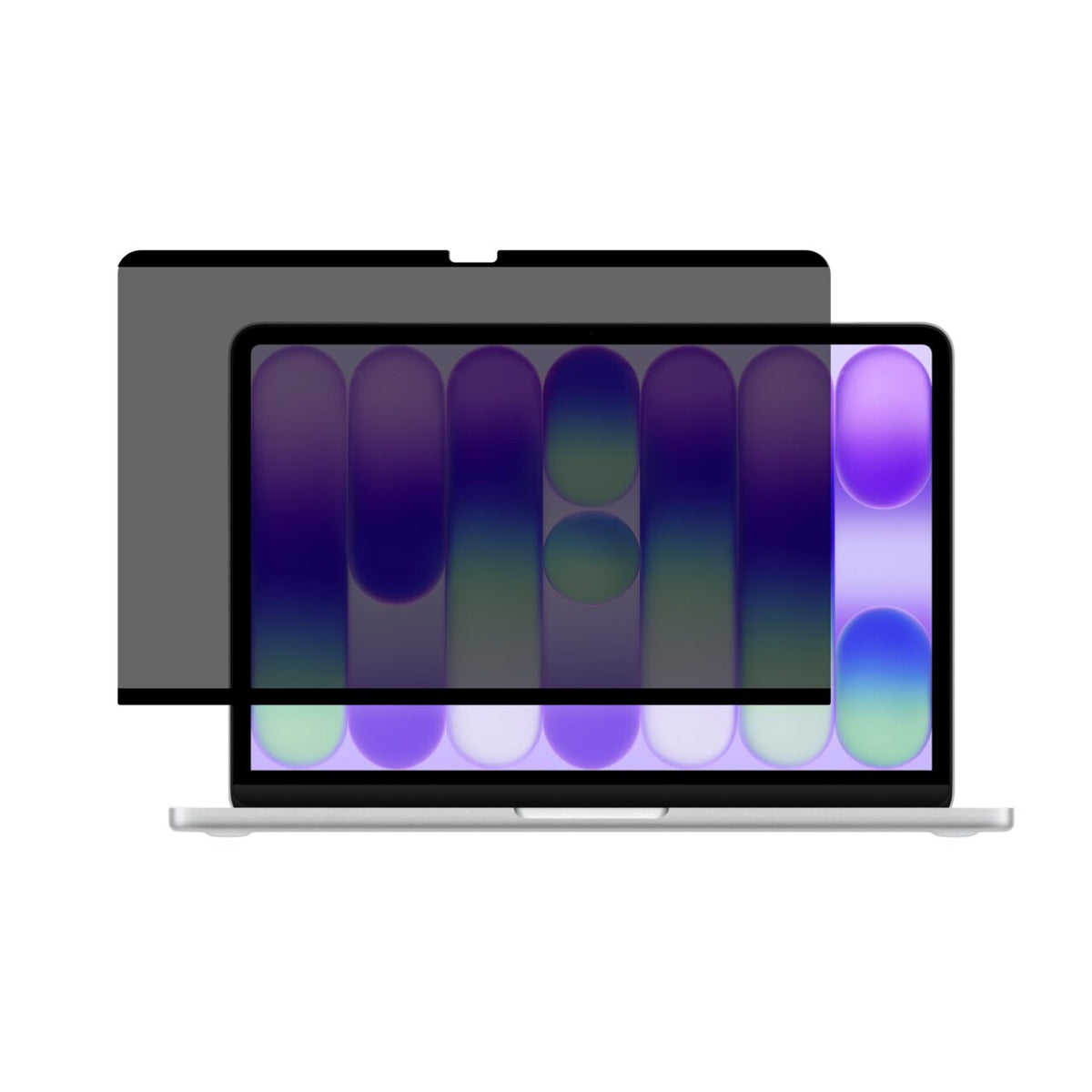 Folie de protectie privacy NOA pentru MacBook NEO 13.3"