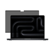 Folie de protectie privacy NOA pentru MacBook Pro 16.2" M1-M5