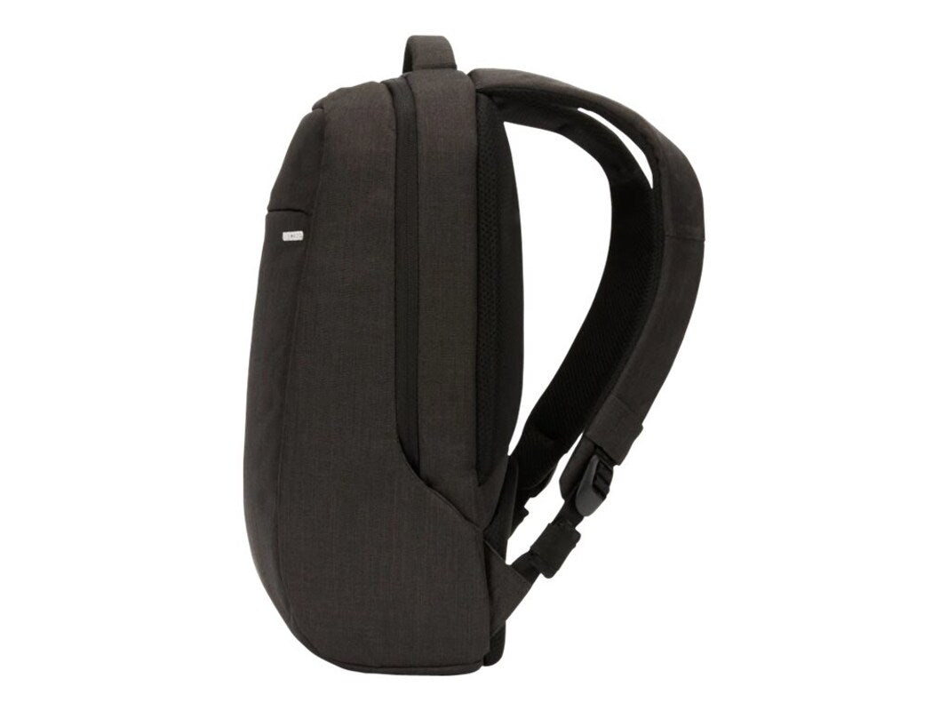 Incase ICON Lite Backpack w Woolenex - Graphite