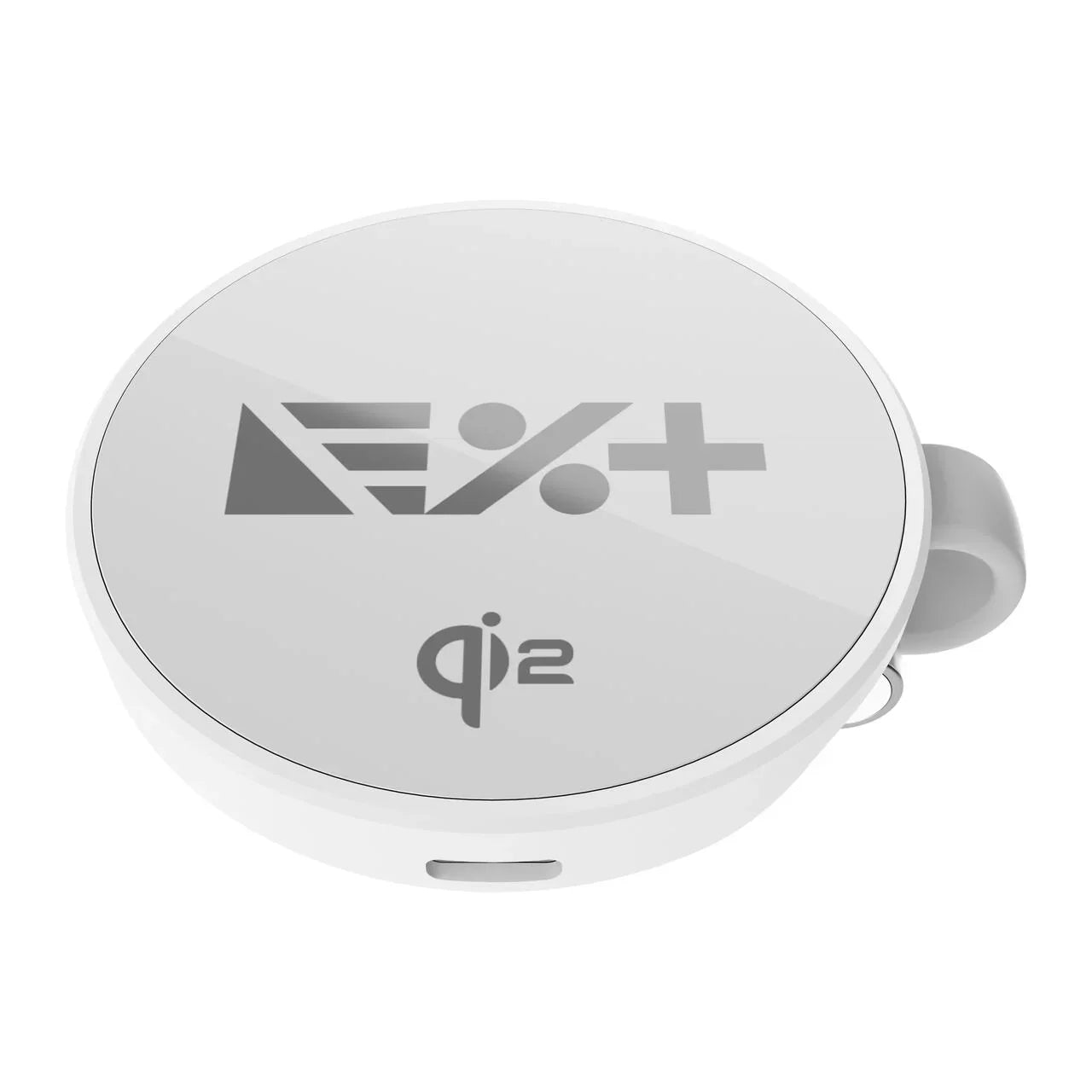 Incarcator NOA QI2 MagSafe 2 in 1 Wireless Charger pentru iPhone & Apple Watch