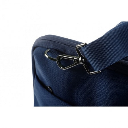 Geanta Datorsoma Tucano Darkolor Slim 13"/14" – Albastru - iSTYLE RO