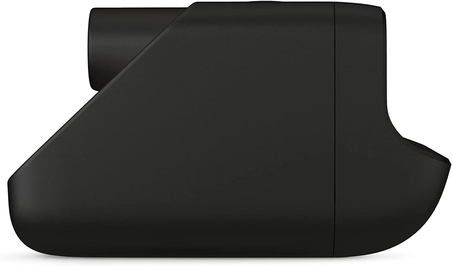Camera Foto Instant Polaroid Go, Negru - iSTYLE RO