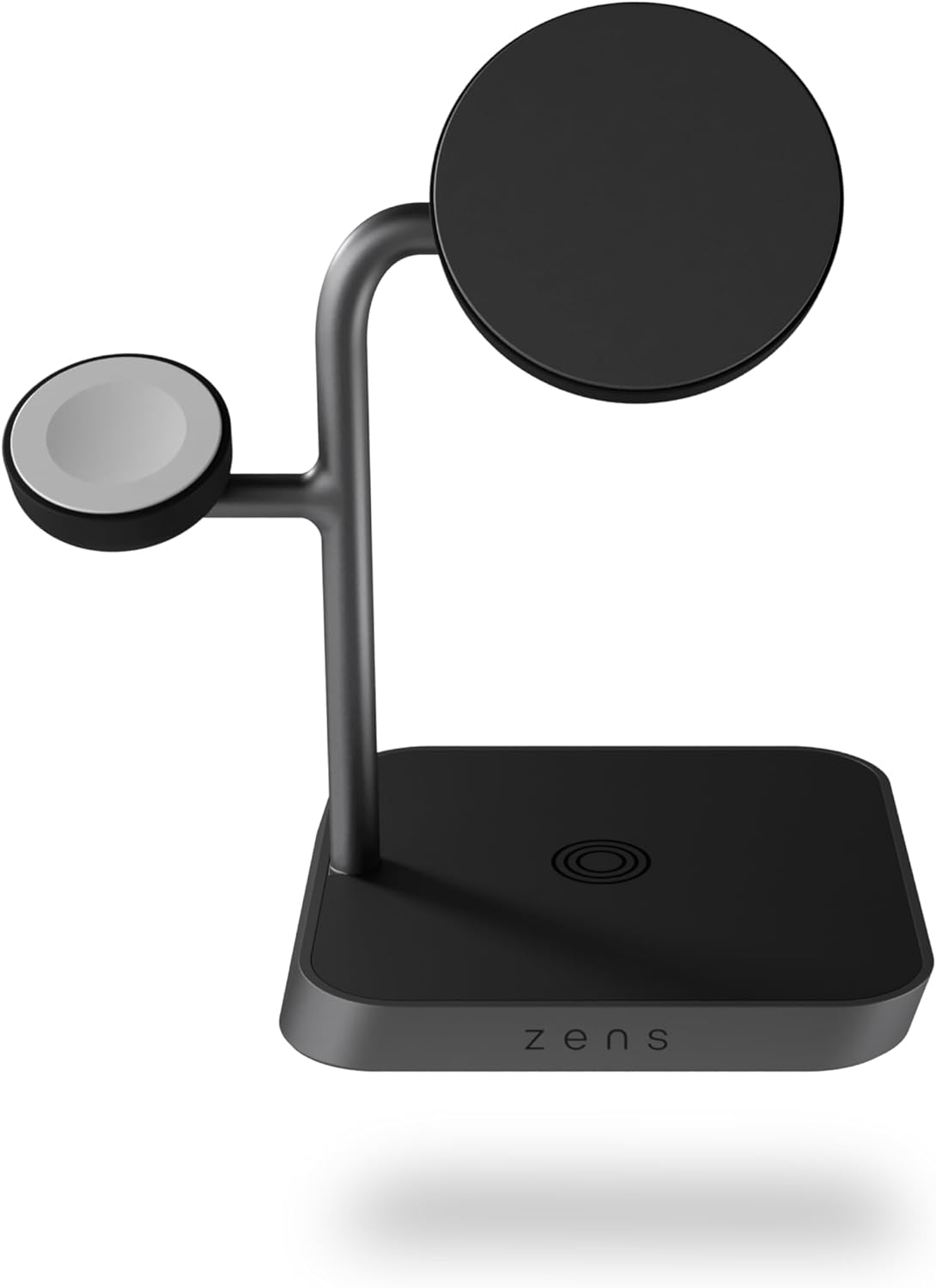 Incarcator wireless 3 in 1, Zens Office Charger Pro 3, 25W, Negru - iSTYLE RO