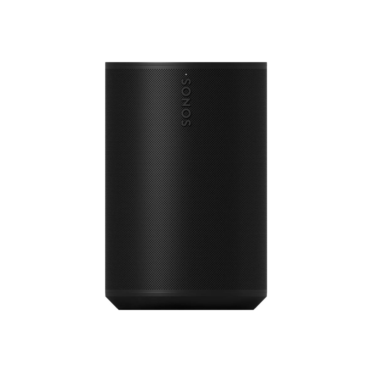 Boxa Sonos Era 100, WiFi, Multiroom, Bluetooth, Asistent vocal, Negru - iSTYLE RO