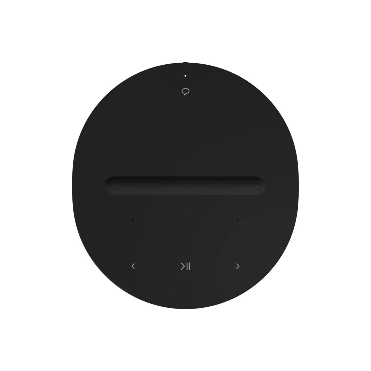 Boxa Sonos Era 100, WiFi, Multiroom, Bluetooth, Asistent vocal, Negru - iSTYLE RO
