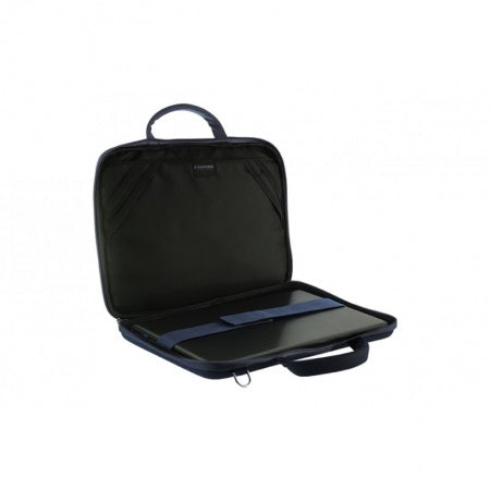 Geanta Datorsoma Tucano Darkolor Slim 13"/14" – Albastru - iSTYLE RO