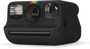 Camera Foto Instant Polaroid Go, Negru - iSTYLE RO