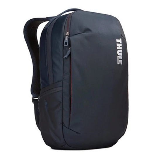 Rucsac urban cu compartiment laptop, Thule, Subterra, 23L, Mineral - iSTYLE RO
