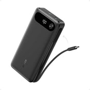 Baterie externa Anker Powercore 20000 mAh 87W cablu USB-C Negru