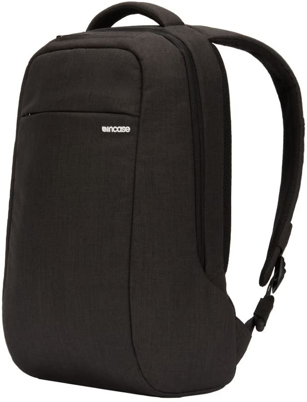 Incase ICON Lite Backpack w Woolenex - Graphite