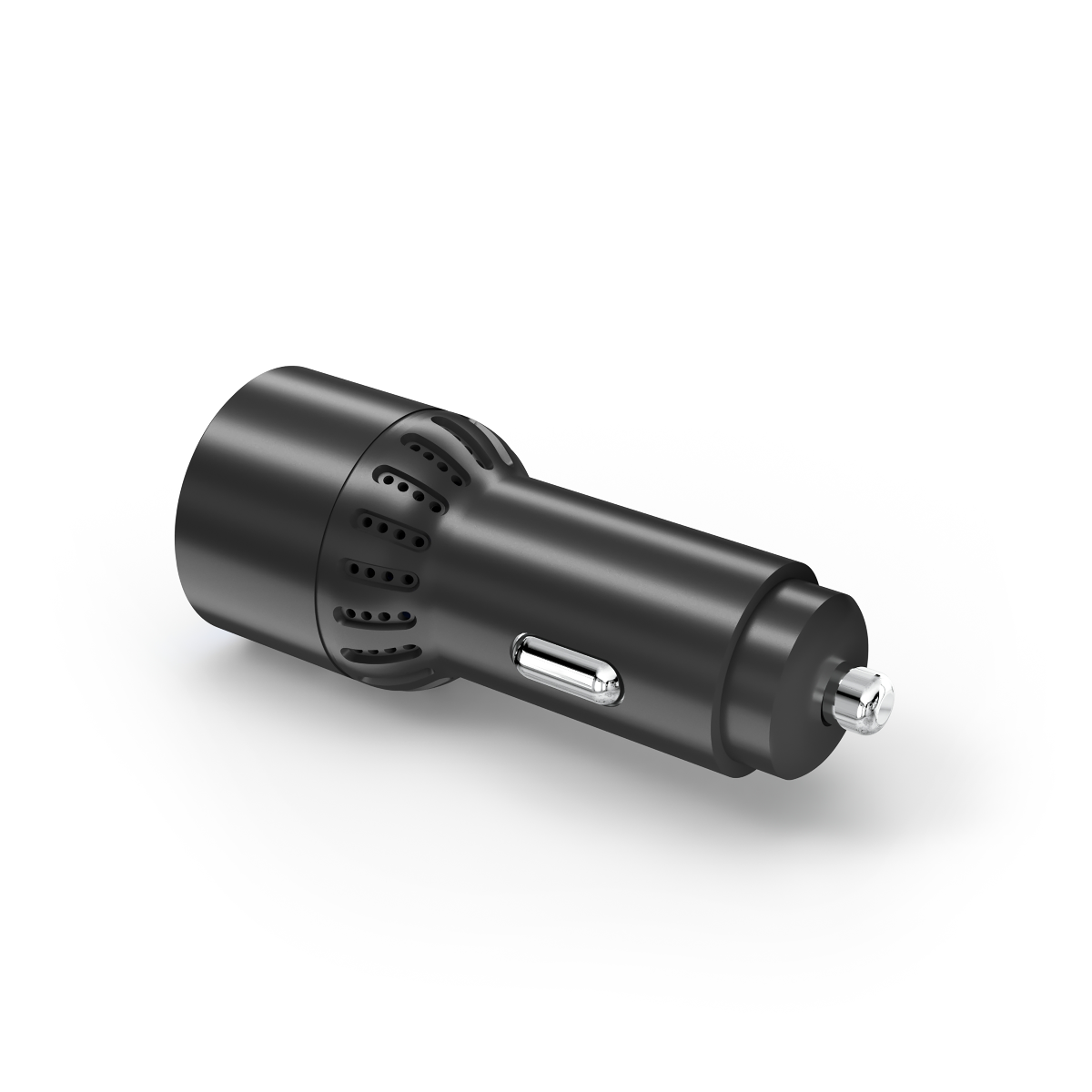 Incarcator auto NEXT ONE 63W USB-USB-C - iSTYLE RO