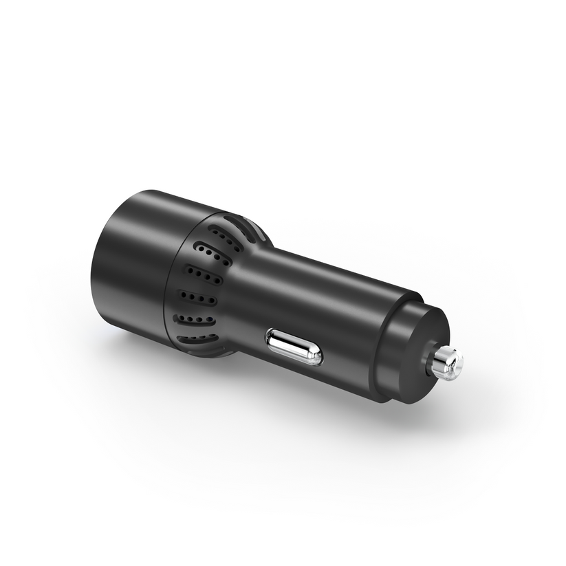 Incarcator auto NEXT ONE 63W USB-USB-C - iSTYLE RO