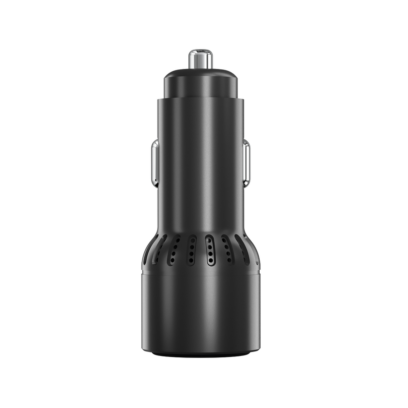 Incarcator auto NEXT ONE 63W USB-USB-C - iSTYLE RO