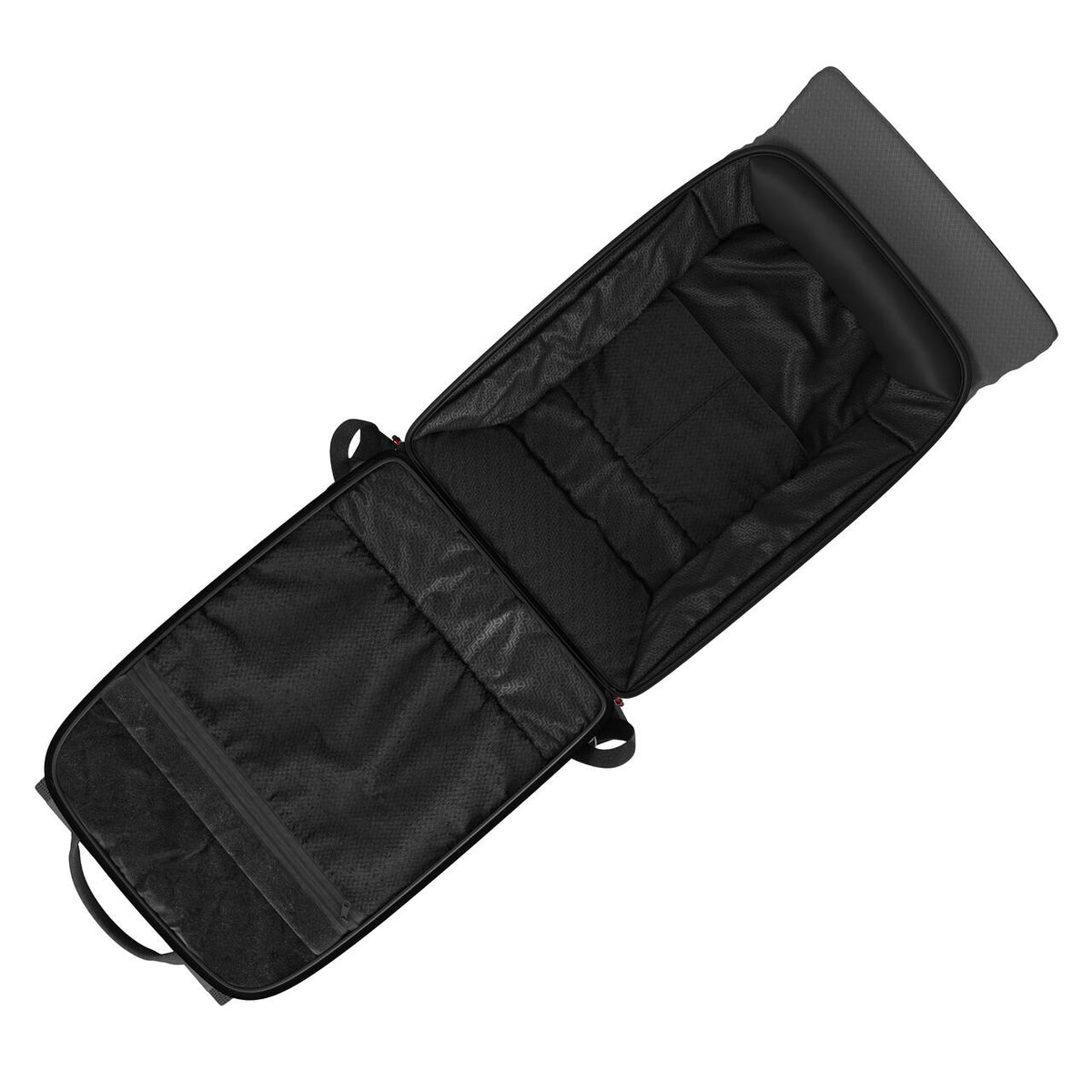 Rucsac NOA District pentru Laptopuri de pana la 16", 16.5L, Rezistent la Apa, Gri