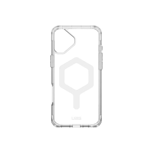 Husa de protectie UAG Plyo pentru iPhone 16 Plus, Negru - iSTYLE RO