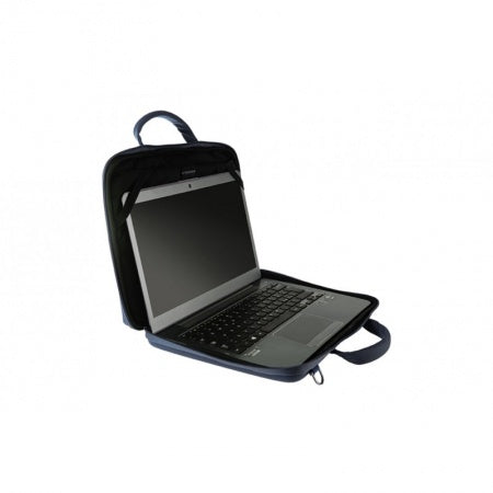 Geanta Datorsoma Tucano Darkolor Slim 13"/14" – Albastru - iSTYLE RO