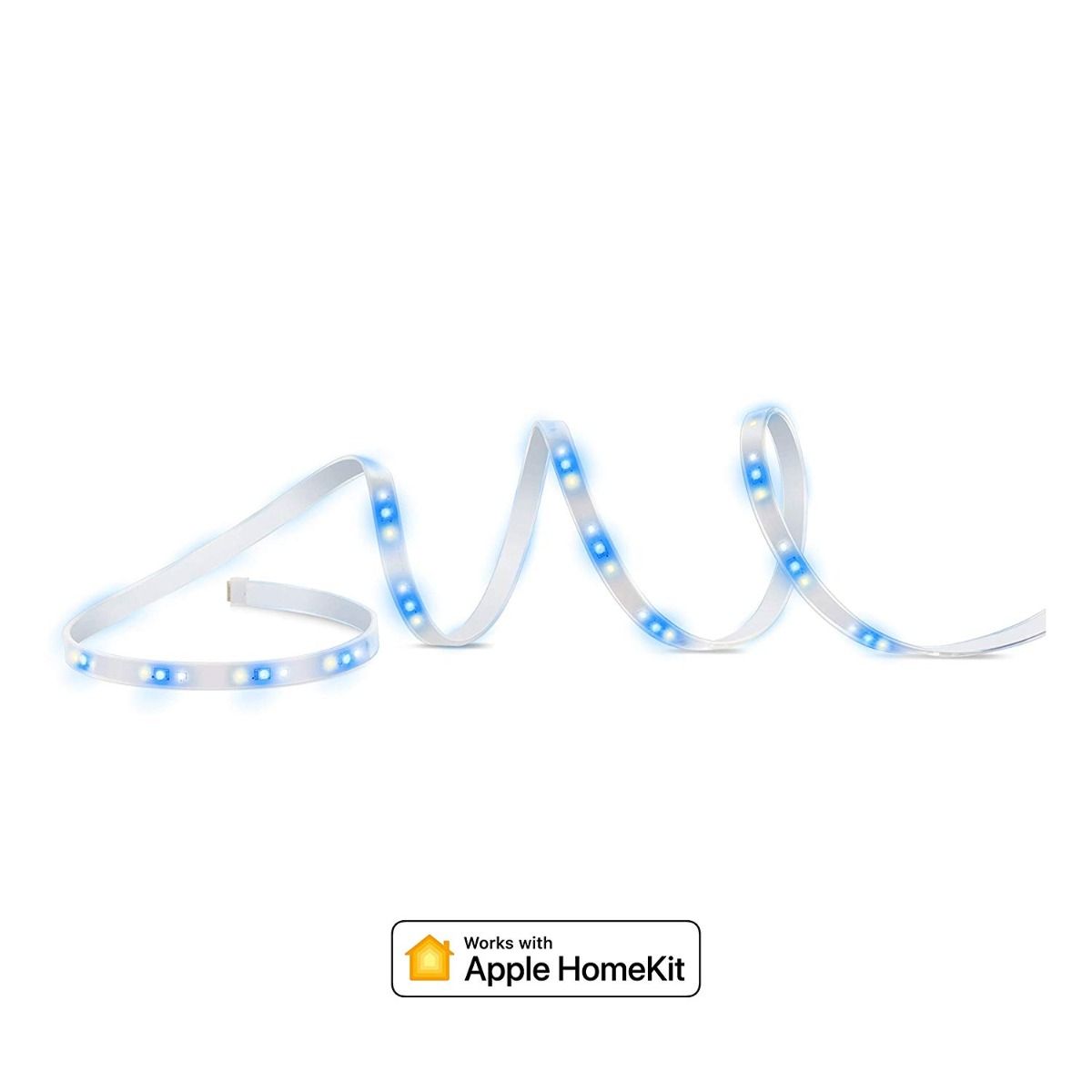 Extensie Banda LED EVE LIGHT STRIP (2m) - iSTYLE RO