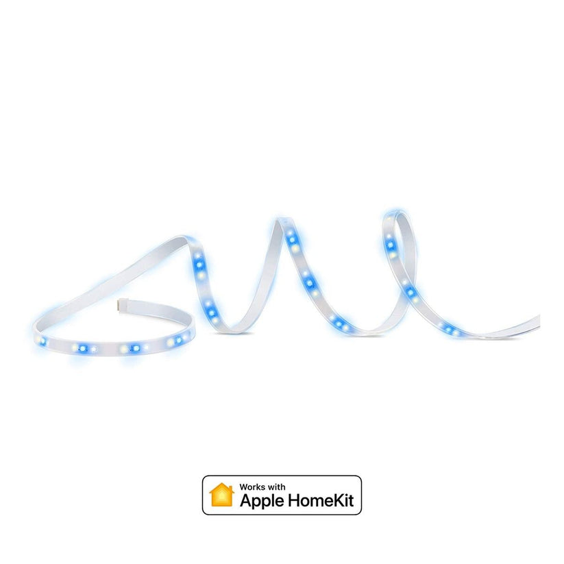 Extensie Banda LED EVE LIGHT STRIP (2m) - iSTYLE RO