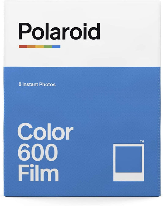 Film Color Polaroid pentru 600 - iSTYLE RO