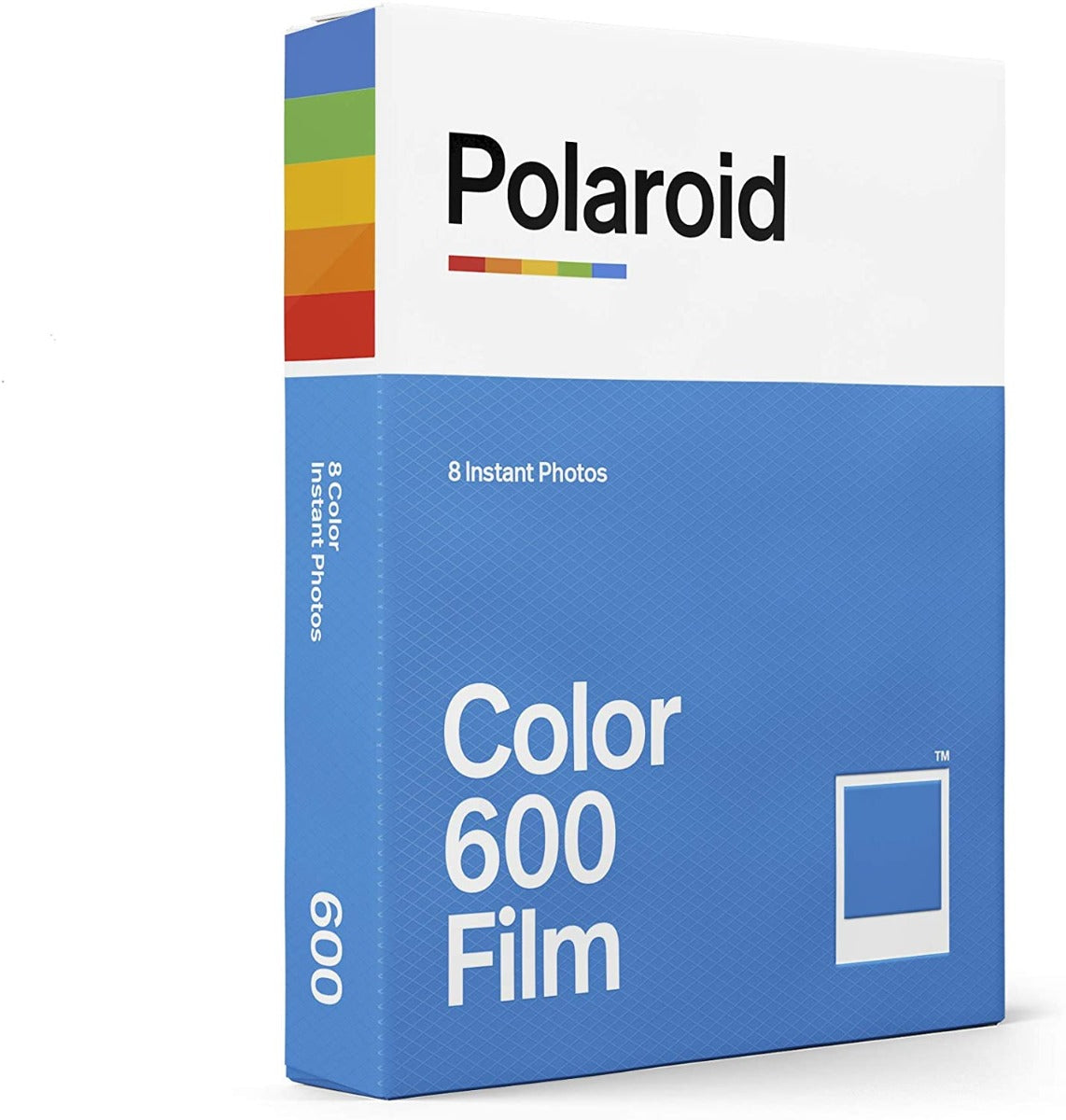 Film Color Polaroid pentru 600 - iSTYLE RO