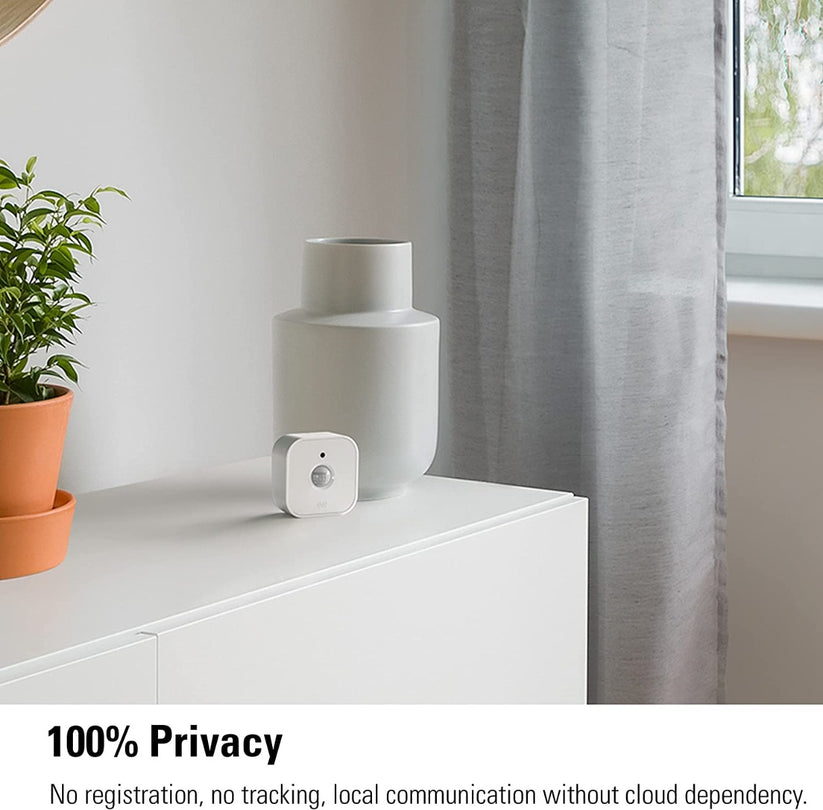 Senzor de miscare Eve Motion - iSTYLE RO