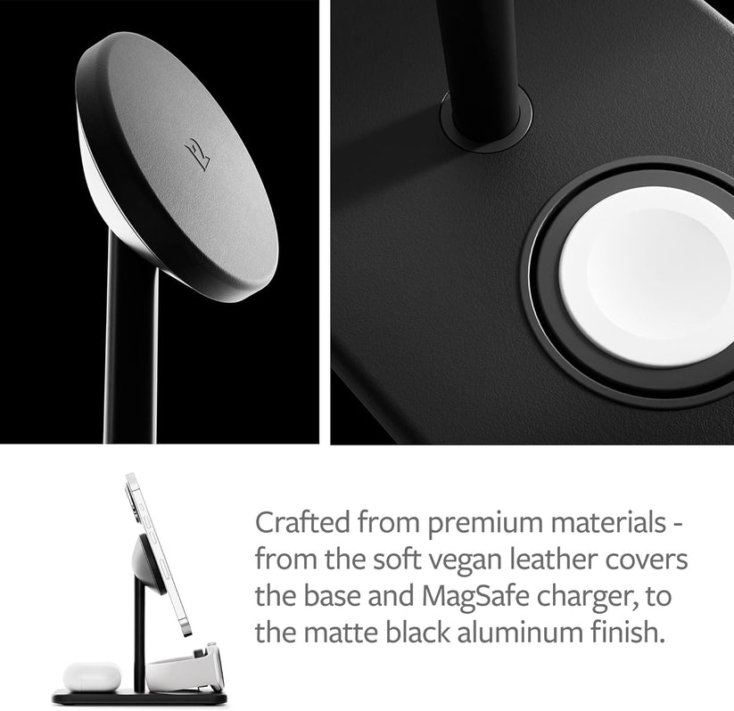 Incarcator Twelve South 12South HiRise 3 Deluxe - iSTYLE RO