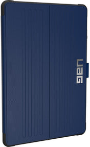 Husa de protectie UAG Metropolis pentru iPad 10.2" (gen.7), Albastru - iSTYLE RO