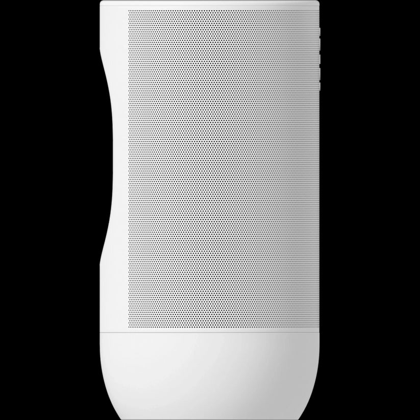 Boxa portabila Sonos Move 2, WiFi, Bluetooth, Airplay 2, Control Voce, Alb - iSTYLE RO