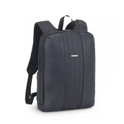 Rucsac laptop Rivacase 8125, 14", Negru - iSTYLE RO