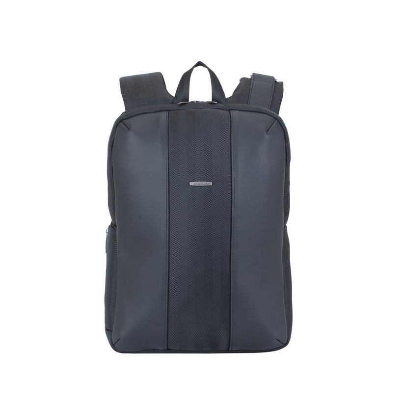 Rucsac laptop Rivacase 8125, 14", Negru - iSTYLE RO