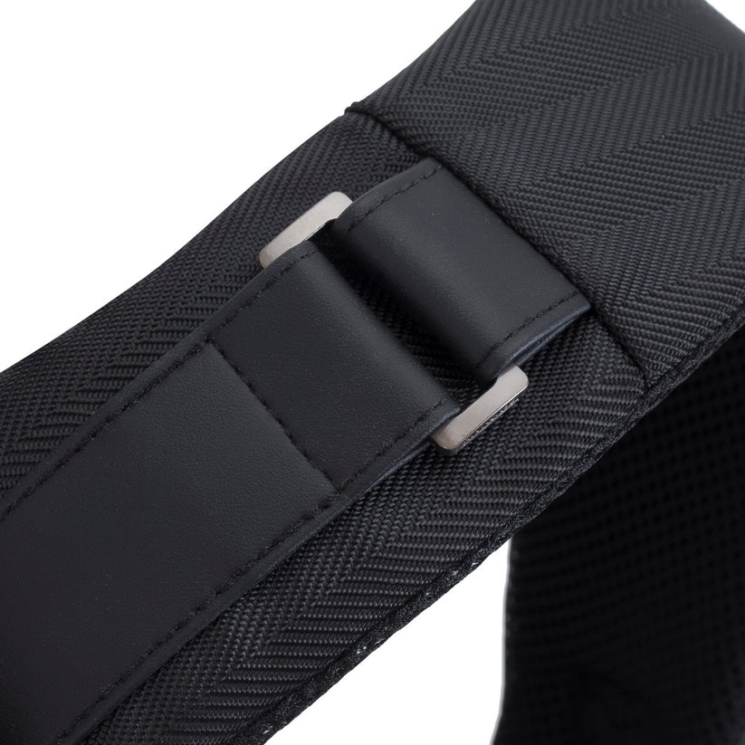 Rucsac laptop Rivacase 8125, 14", Negru - iSTYLE RO