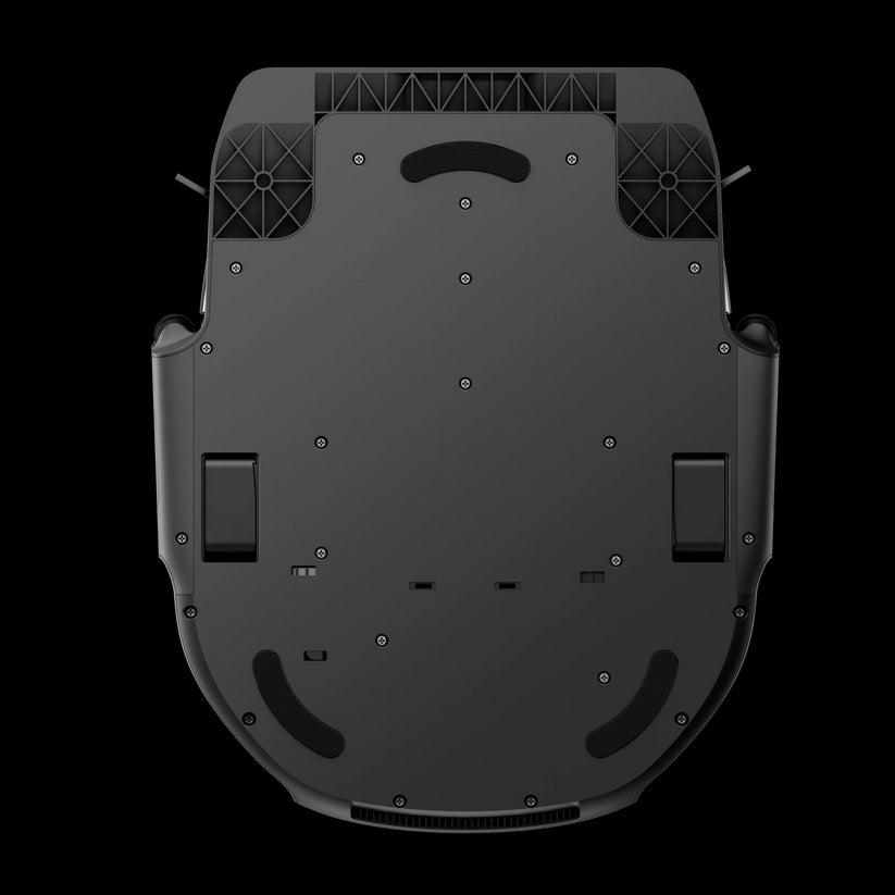 Aspirator robot Eufy Robot Vacuum Omni S1 Pro Negru - iSTYLE RO