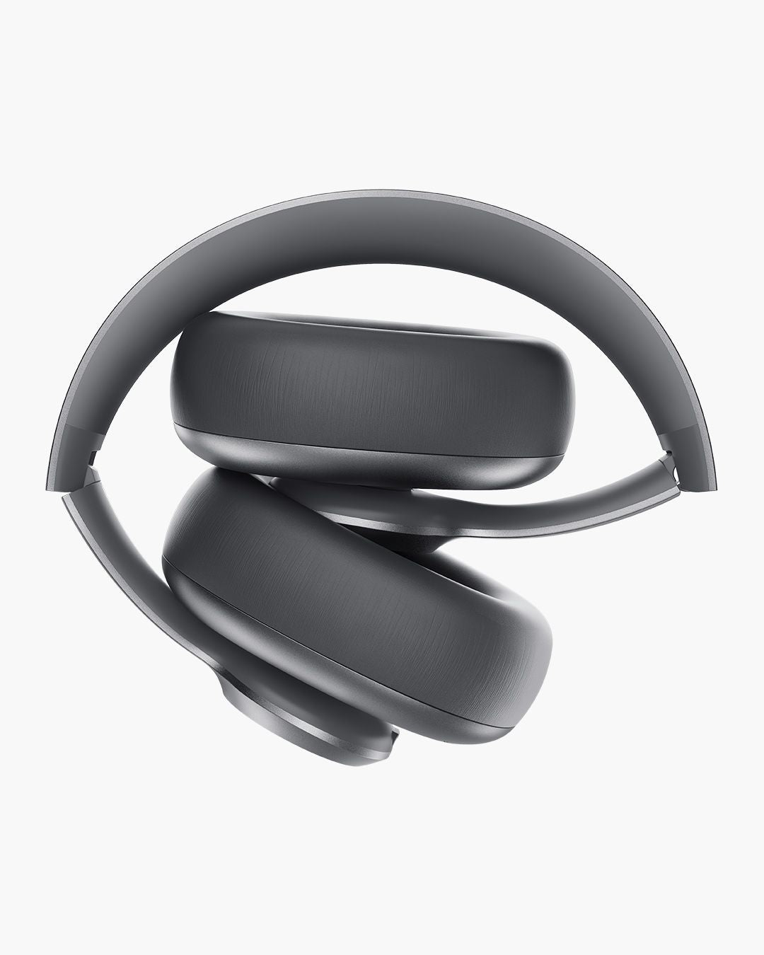 Casti Fresh 'n Rebel Clam Ace 2, Over-Ear, ANC, Bluetooth, Gri