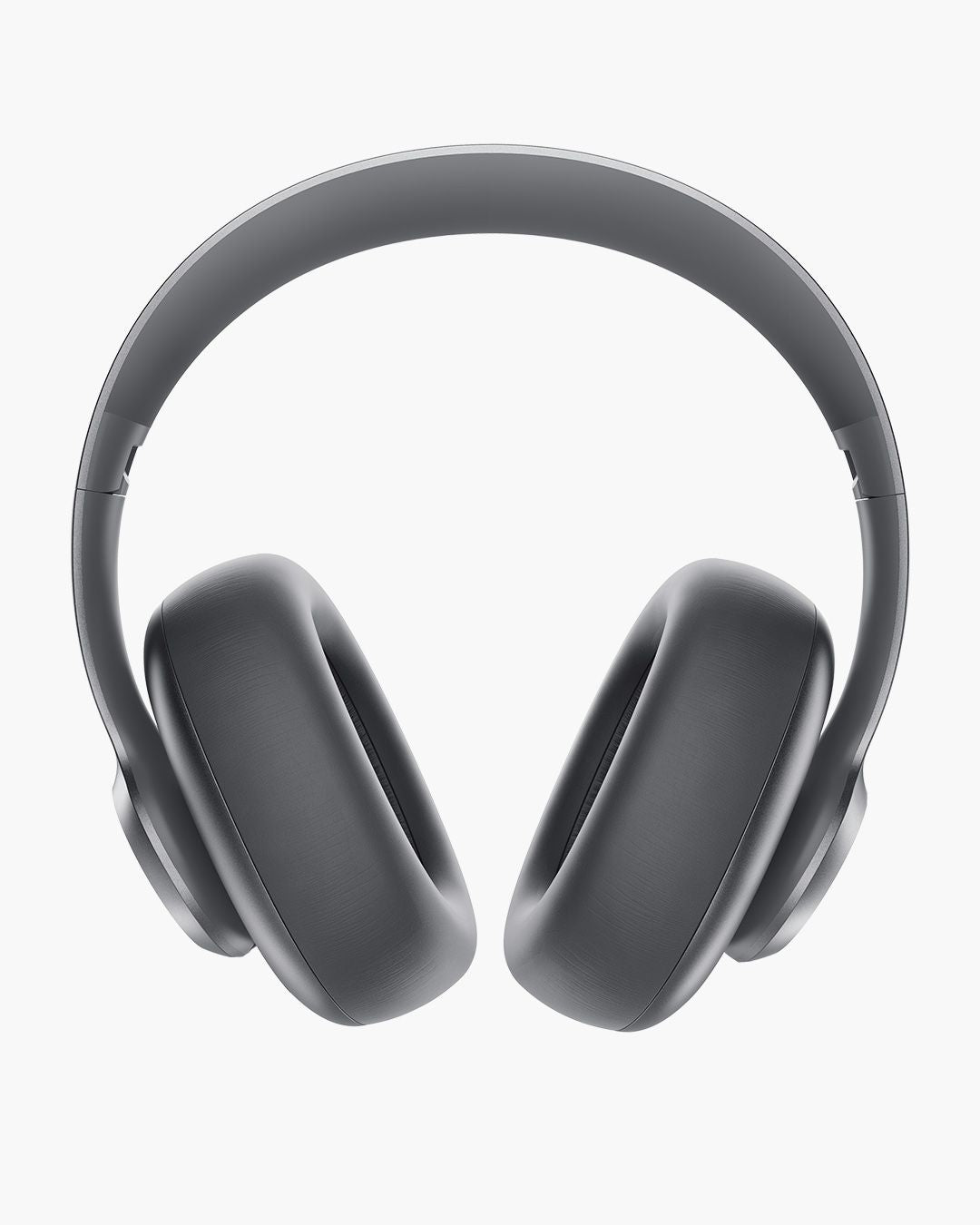 Casti Fresh 'n Rebel Clam Ace 2, Over-Ear, ANC, Bluetooth, Gri