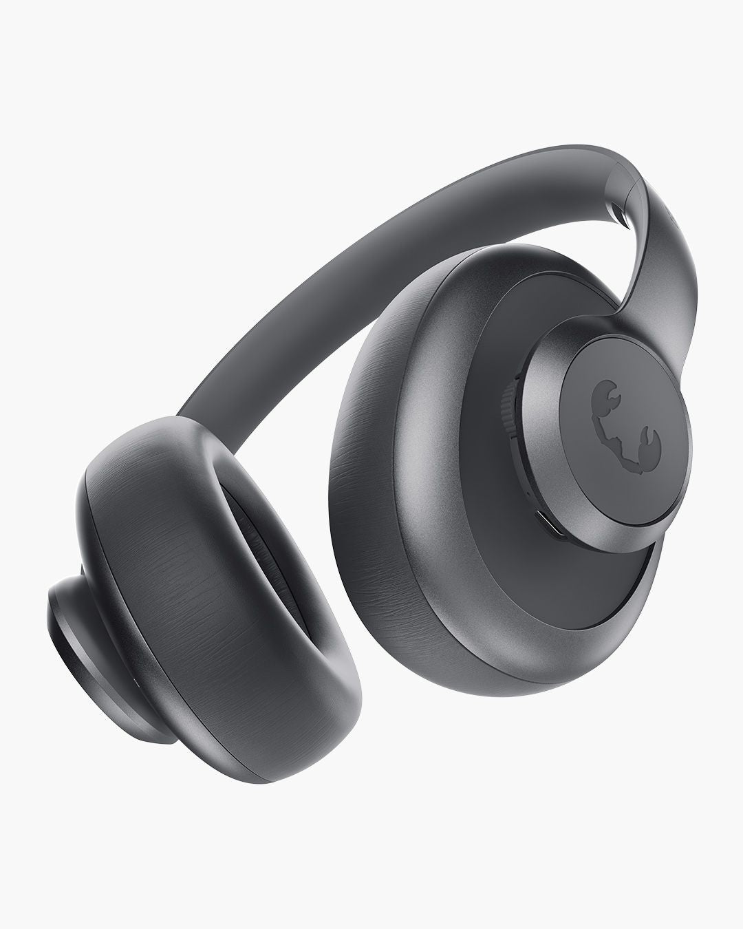 Casti Fresh 'n Rebel Clam Ace 2, Over-Ear, ANC, Bluetooth, Gri