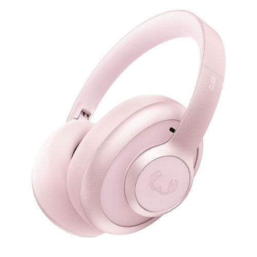 Casti Fresh 'n Rebel Clam Ace 2, Over-Ear, ANC, Bluetooth, Roz