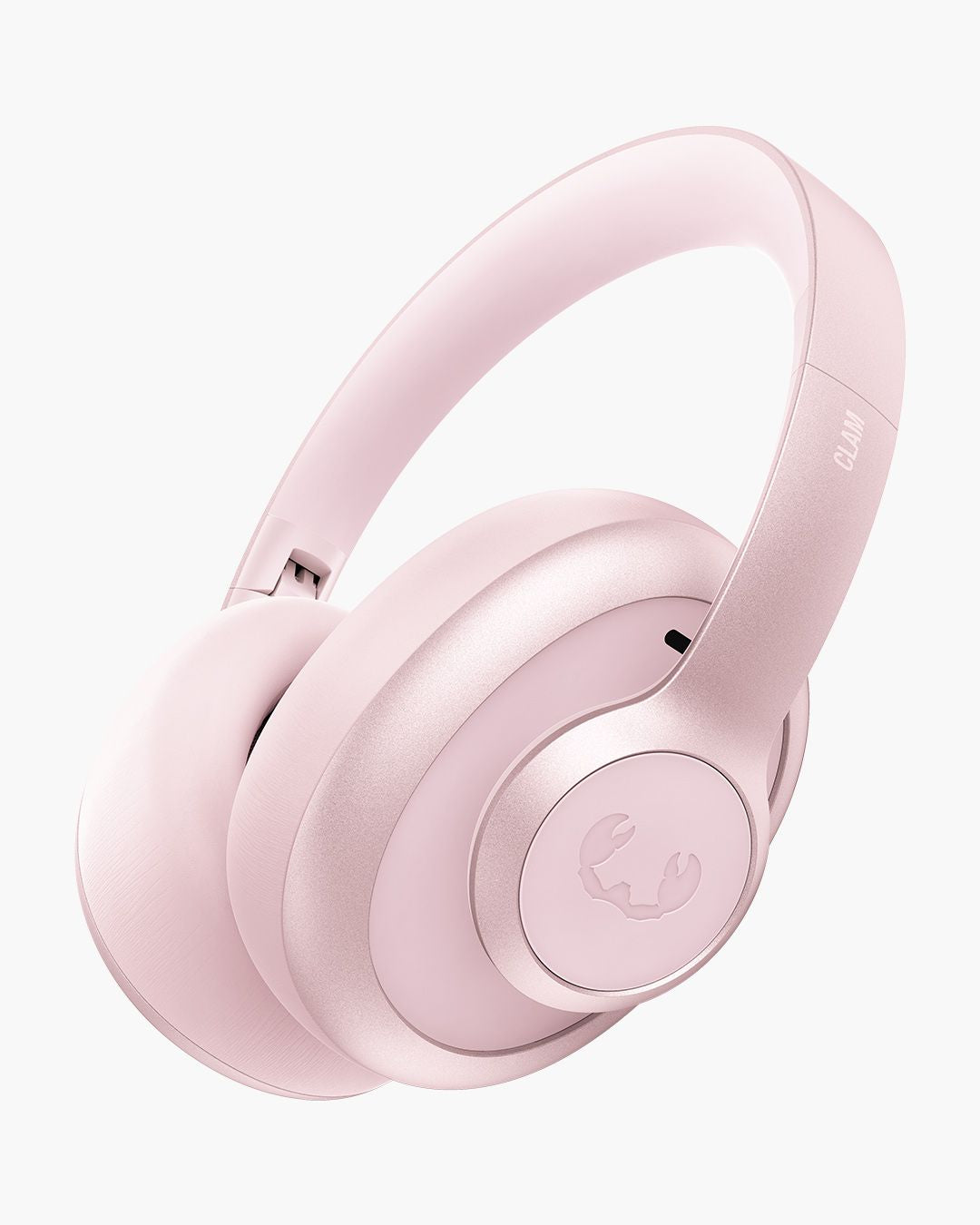 Casti Fresh 'n Rebel Clam Ace 2, Over-Ear, ANC, Bluetooth, Roz