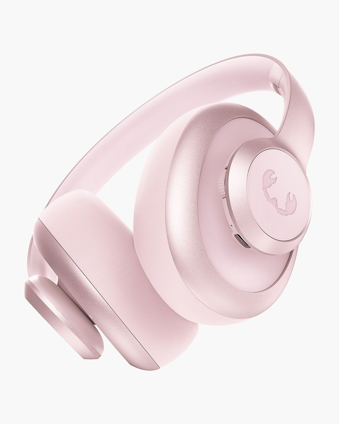Casti Fresh 'n Rebel Clam Ace 2, Over-Ear, ANC, Bluetooth, Roz