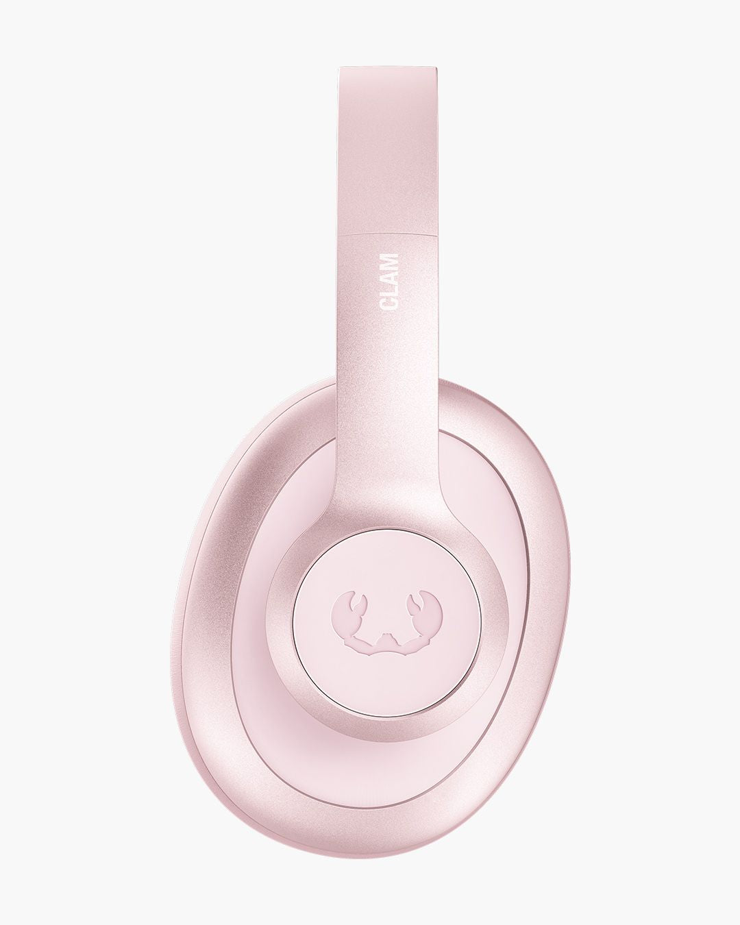 Casti Fresh 'n Rebel Clam Ace 2, Over-Ear, ANC, Bluetooth, Roz