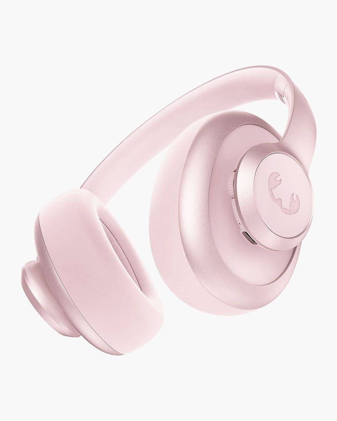 Casti Fresh 'n Rebel Clam Ace 2, Over-Ear, ANC, Bluetooth, Roz
