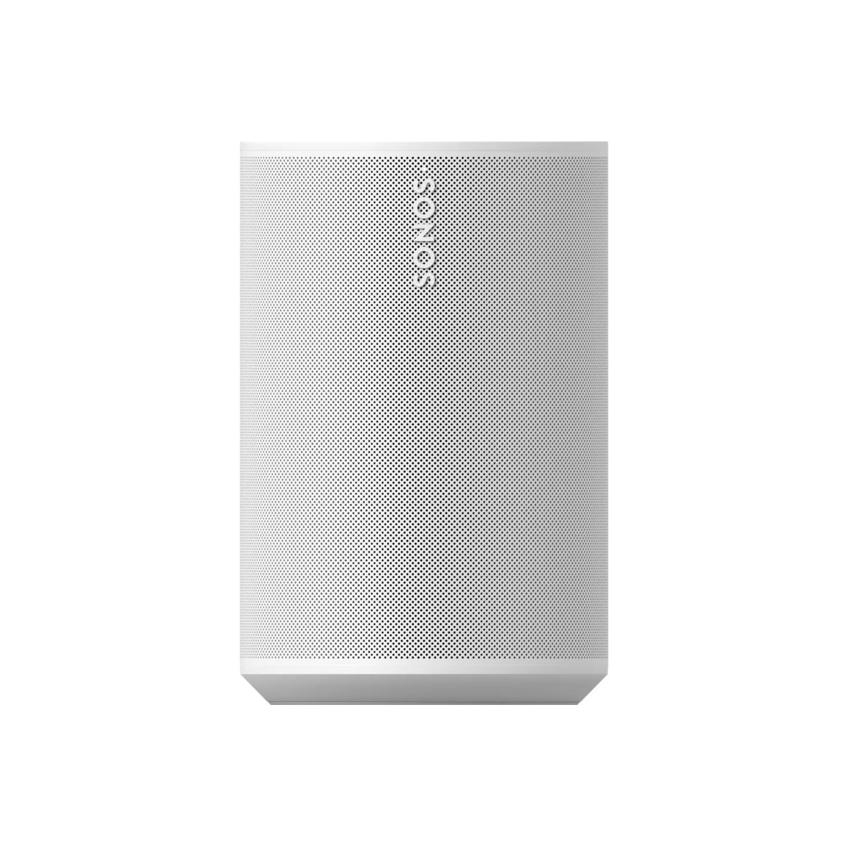 Boxa Sonos Era 100, WiFi, Multiroom, Bluetooth, Asistent vocal, Alb - iSTYLE RO