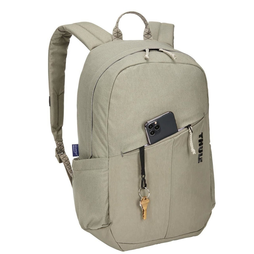 Rucsac Thule Notus 20 L Vetiver Gray - iSTYLE RO
