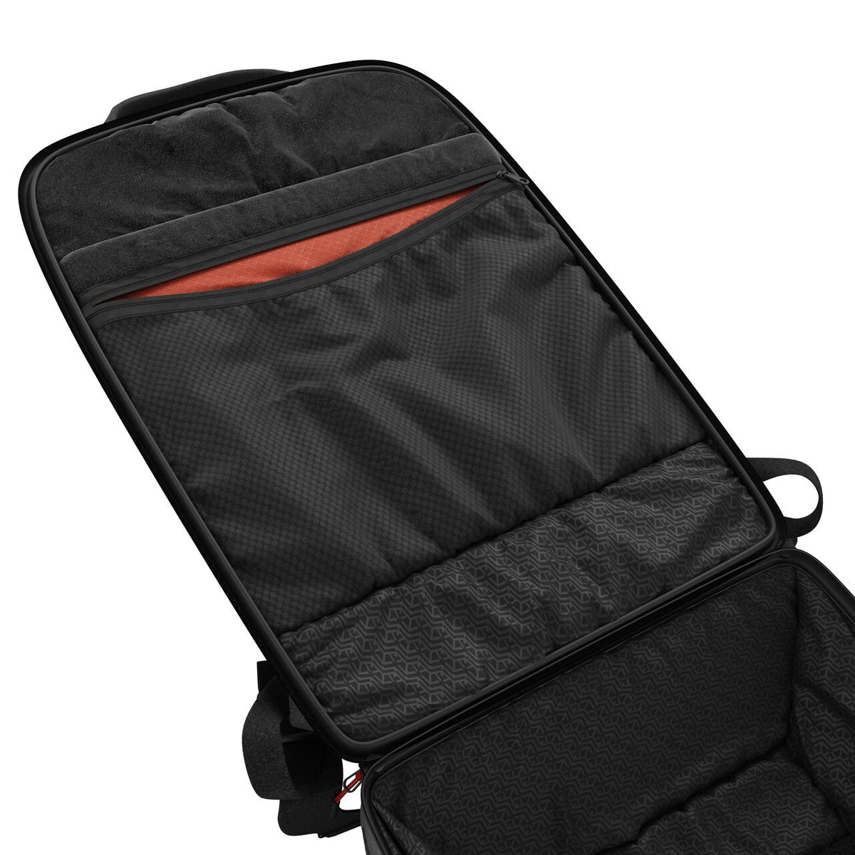 Rucsac NOA District pentru Laptopuri de pana la 16", 16.5L, Rezistent la Apa, Gri