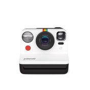 Camera Foto Instant Polaroid Now (gen.2), Alb & Negru - iSTYLE RO