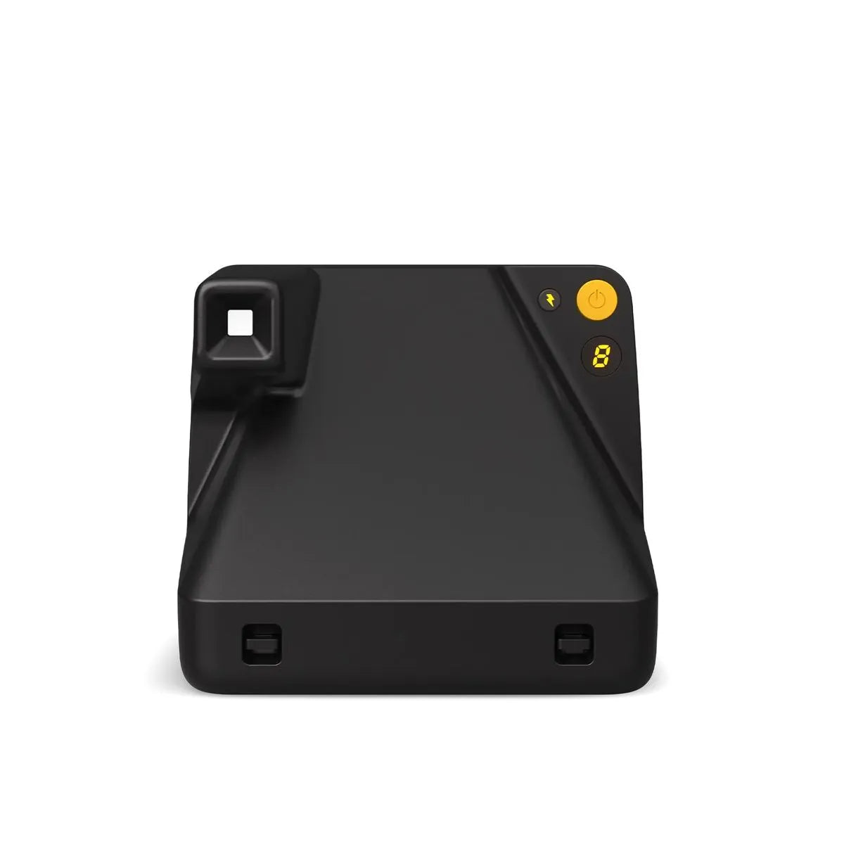Camera Foto Instant Polaroid Now (gen.2), Alb & Negru - iSTYLE RO