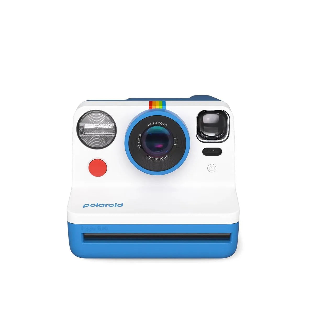 Camera Foto Instant Polaroid Now (gen.2), Albastru - iSTYLE RO