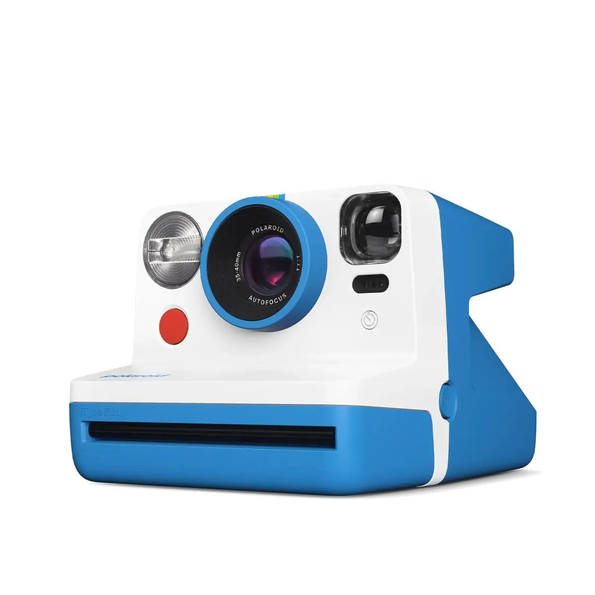 Camera Foto Instant Polaroid Now (gen.2), Albastru - iSTYLE RO