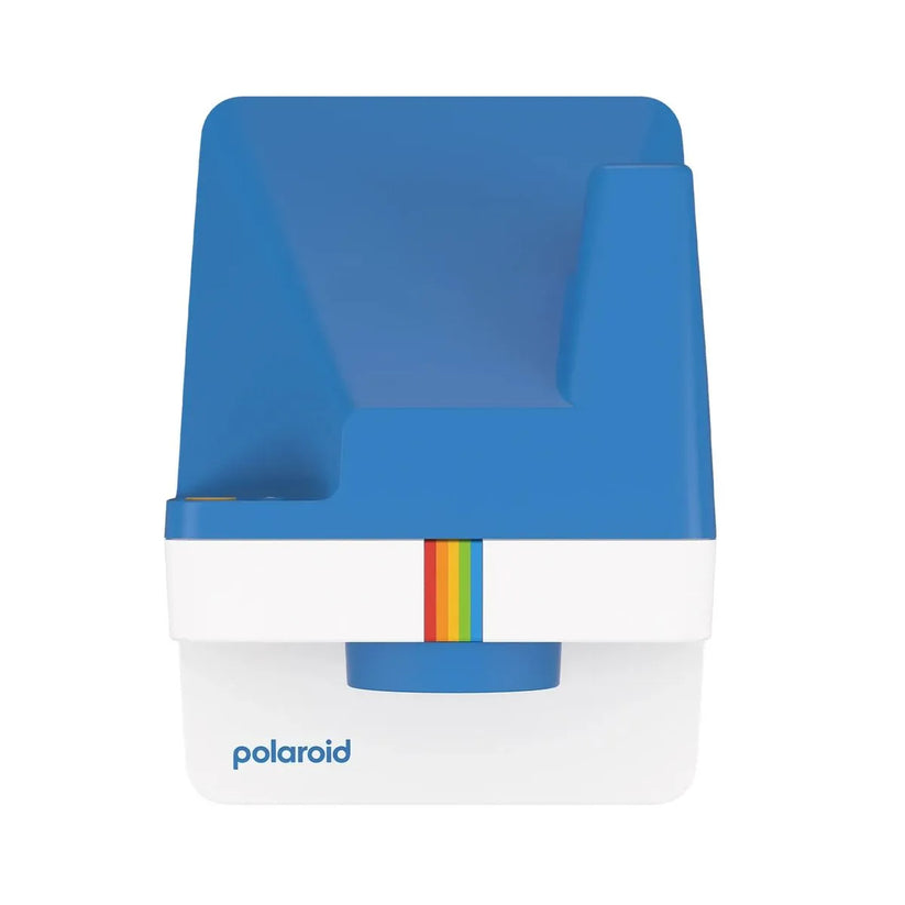 Camera Foto Instant Polaroid Now (gen.2), Albastru - iSTYLE RO