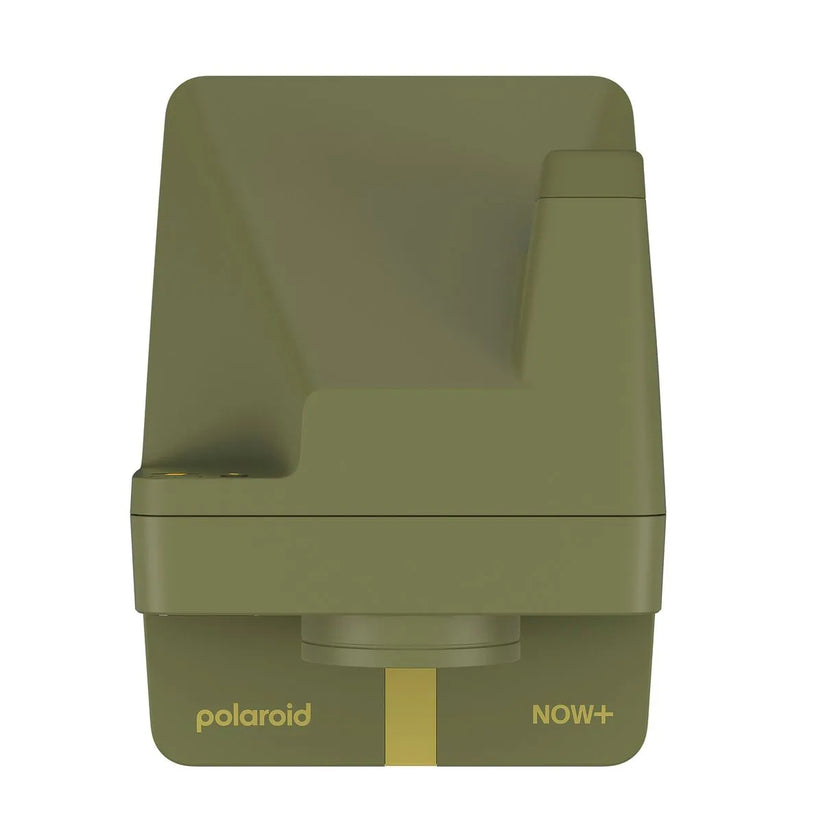 Camera Foto Instant Polaroid Now+ (gen.2), Forest Green - iSTYLE RO