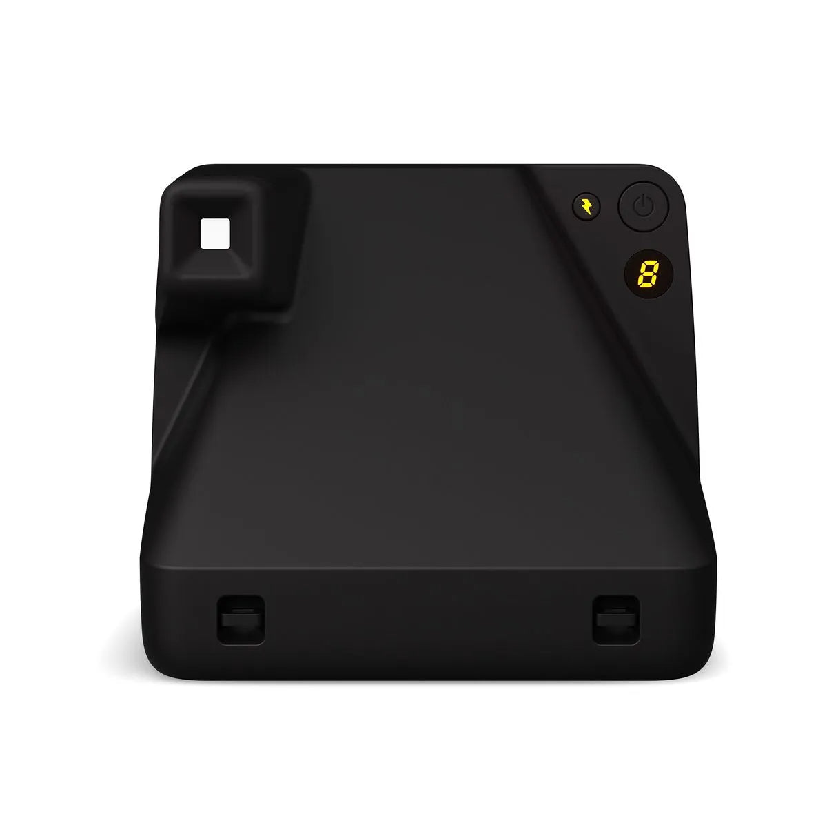 Camera Foto Instant Polaroid Now+ (gen.2), Negru - iSTYLE RO